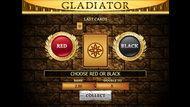 Gladiator - скриншот 10